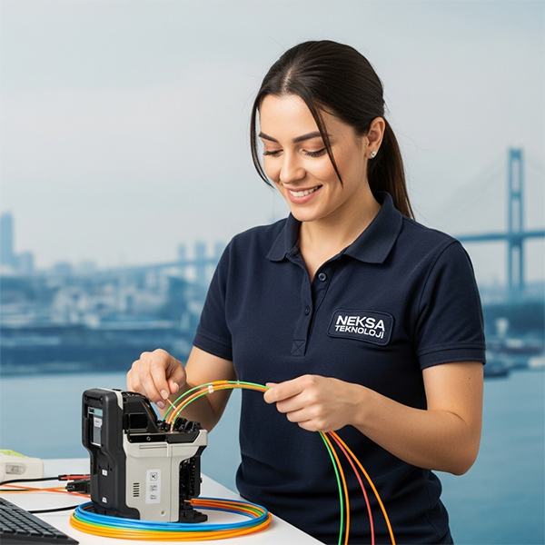 Fiber Optik İnternet Çekimi Servisi – İstanbul, Avcılar 4 Fiber Optik İnternet Çekimi Servisi