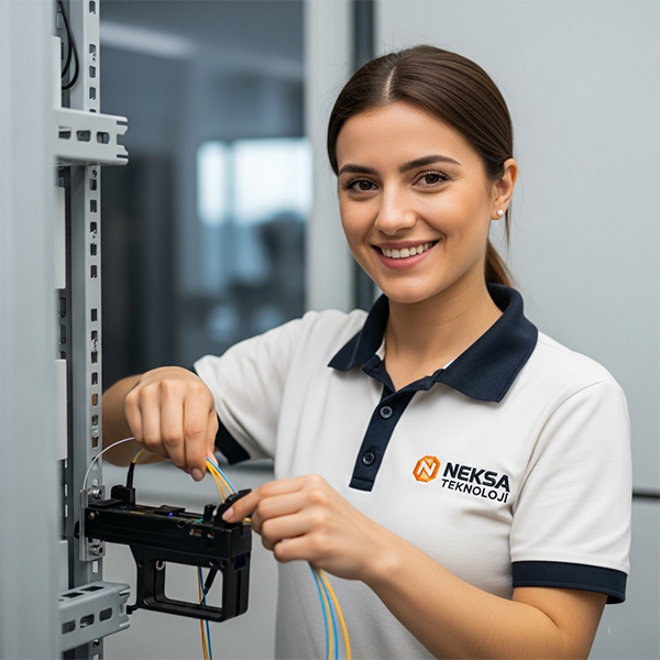 Fiber Optik Kablo Ek Yapma Servisi – İstanbul, Avcılar 2 Fiber Optik Kablo Ek Yapma Servisi