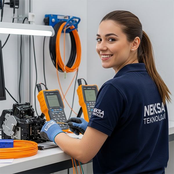 Fiber Optik Kablo Tamiri Servisi – İstanbul, Avcılar 3 Fiber Optik Kablo Tamiri Servisi