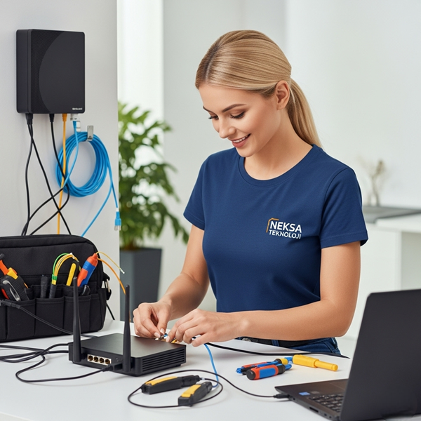 İnternet Teknik Servis Hizmetleri 15 İnternet Teknik Servis Hizmetleri