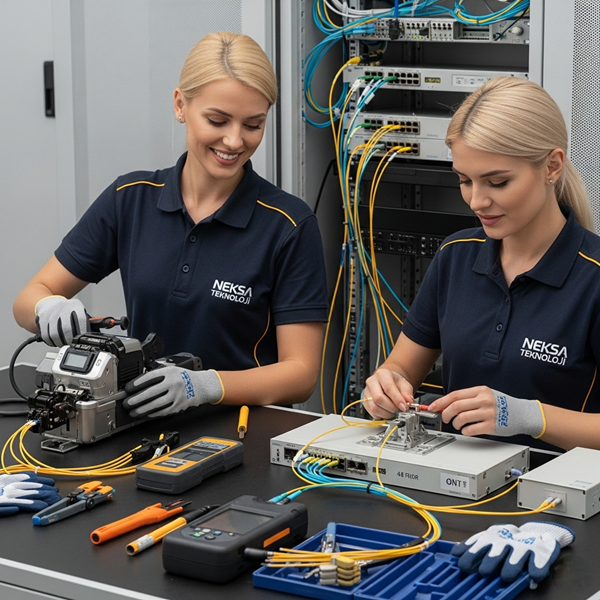 Superonline Fiber Kablo Tamiri 2 Superonline Fiber Kablo Tamiri