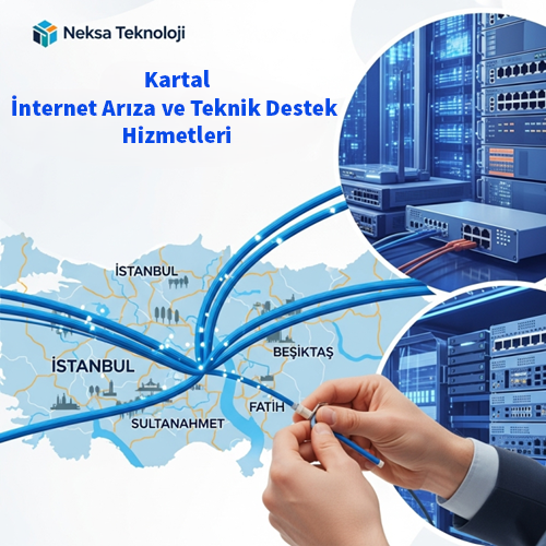 Kartal | İnternet Arıza ve Teknik Destek Hizmetleri 1 Kartal | İnternet Arıza ve Teknik Destek Hizmetleri