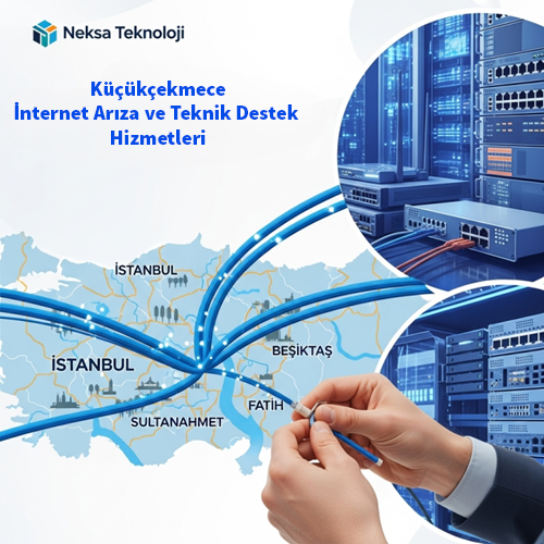 Küçükçekmece | İnternet Arıza ve Teknik Destek Hizmetleri 1 Küçükçekmece | İnternet Arıza ve Teknik Destek Hizmetleri